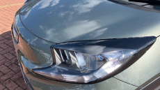 Toyota Aygo X 1.0 VVT-i Edge 5dr Petrol Hatchback